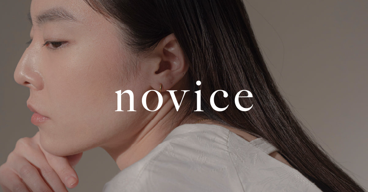 novice（ノーヴィス） | 感度の高い大人のプチプラアクセサリー通販ショップ
