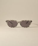 【Gabby】フォックスサングラス