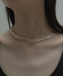 Nuance Chain Necklace