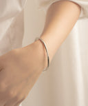 Plain Bangle