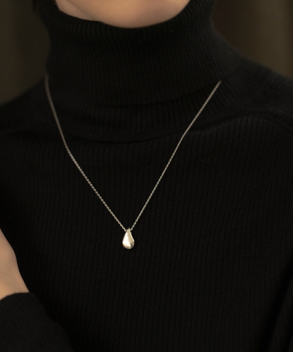 Drop Necklace | 感度の高い大人のプチプラネックレス通販ショップ