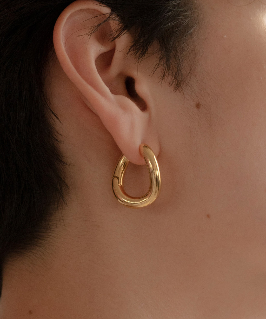 【Nothing And Others】Oval Pierce