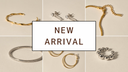 【SHOP NEWS】新作入荷しました！
