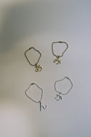 【SHOP NEWS】ひらがなキーホルダーが入荷しました
