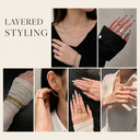 Layered Styling