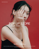 【LUCUA 1100】期間限定POP UP開催のお知らせ