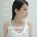 熊本POP UP STOREのお知らせ