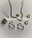 2026 HAPPY BAG