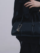 Hiragana Charm Keyholder