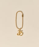 Hiragana Charm Keyholder