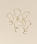 Hiragana Charm Keyholder