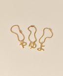 Hiragana Charm Keyholder