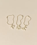 Hiragana Charm Keyholder