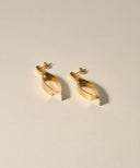 Arc Line Pierce［Stainless］