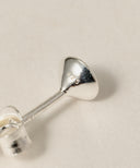 Gem Stud Pierce［Silver925］