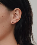 Gem Stud Pierce［Silver925］