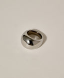 Chunky Ring［Stainless］