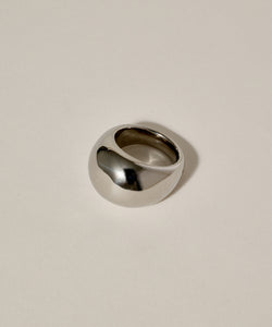 Chunky Ring［Stainless］