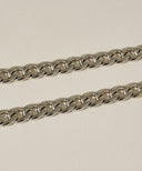 Classic Chain Necklace［Stainless］