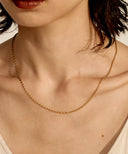 Combi Necklace［Stainless］