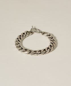 Cuban Chain Bracelet[Stainless]