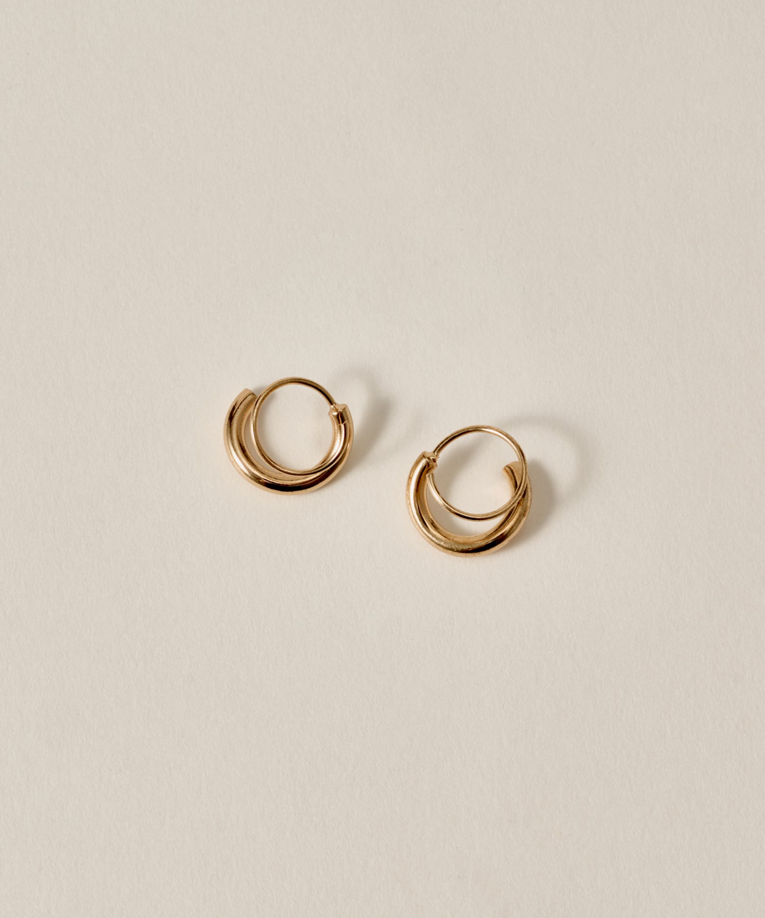 Curl Twist Pierce | 大人のための毎日使えるピアス通販ショップ