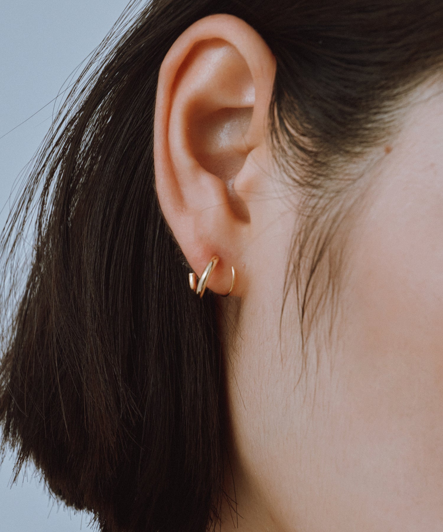 Curl Twist Pierce | 大人のための毎日使えるピアス通販ショップ