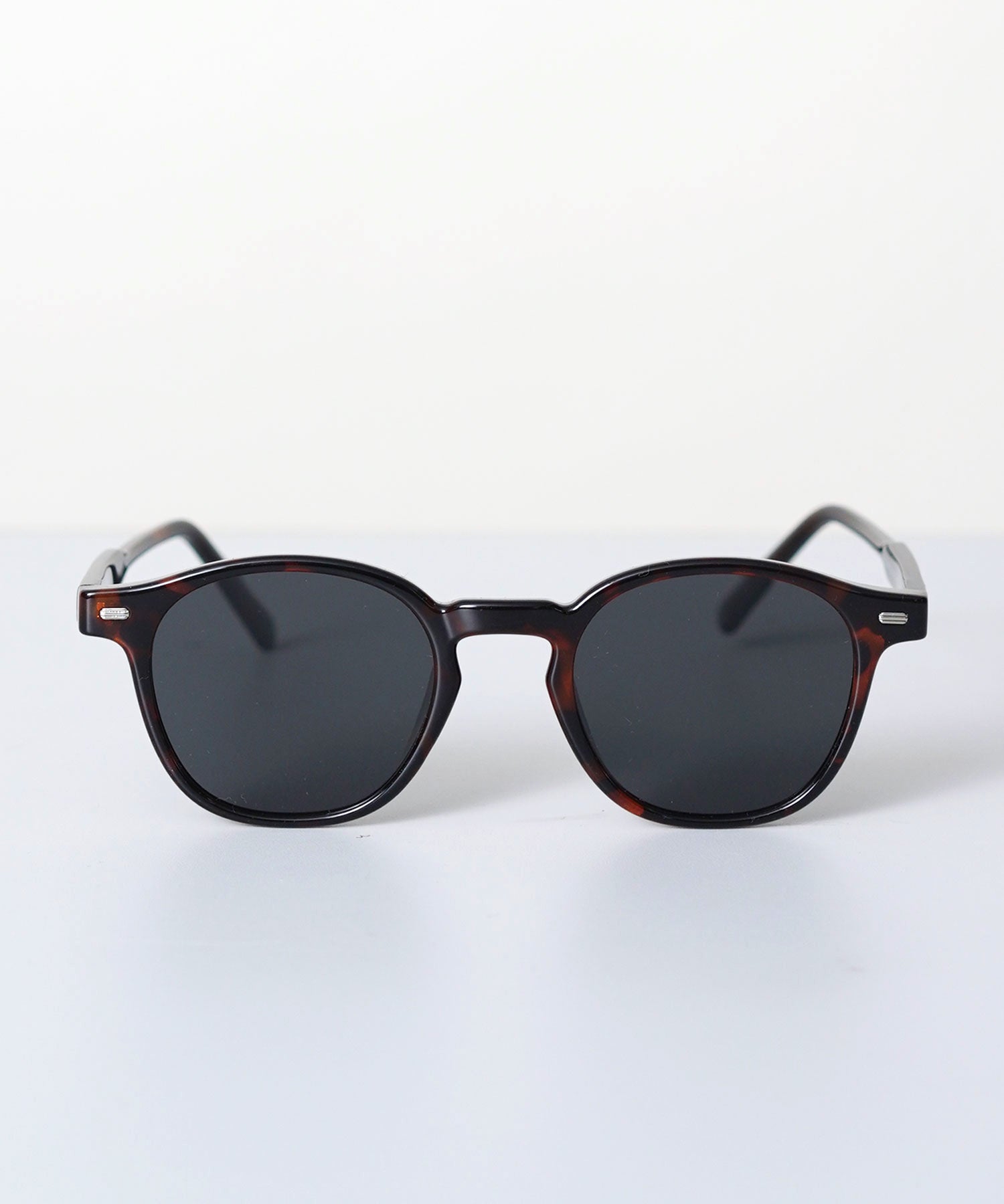 Clark】ボストンサングラス | 毎日使える大人のサングラス通販ショップ