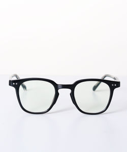 [Foster] Wellington date glasses