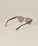 【Dana】ボストン伊達メガネ