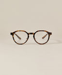 【Dana】ボストン伊達メガネ