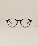 【Dana】ボストン伊達メガネ