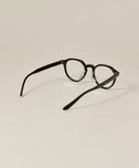 【Dana】ボストン伊達メガネ