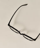 【Dana】ボストン伊達メガネ