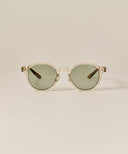 【Dana】ボストン伊達メガネ