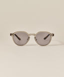 【Dana】ボストン伊達メガネ