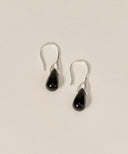 Drop Stone Pierce［Silver925］