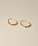 Drop Line Pierce［Stainless］