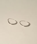 Drop Line Pierce［Stainless］