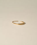 Drop Line Pierce［Stainless］