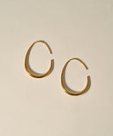 Drop Line Pierce［Stainless］