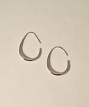 Drop Line Pierce［Stainless］