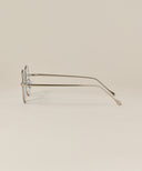 【Ellis】 ラウンドサングラス