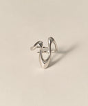 Flow Ring［Stainless］