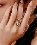 Flow Ring［Stainless］