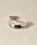 Flow Bangle［Stainless］