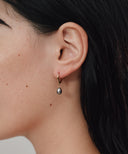 Freshwater Pearl Pierce［Silver925］