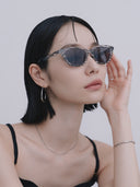 【Gabby】フォックスサングラス
