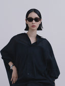 【Gabby】フォックスサングラス