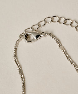 Glitter Chain Bracelet